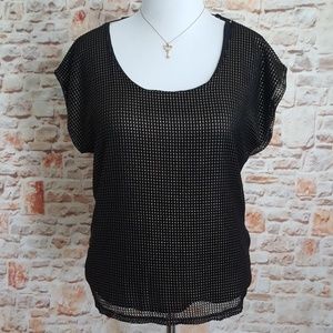 New Vince Camuto Blouse